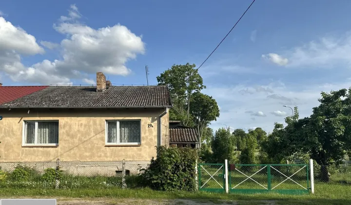 bliźniak, 2 pokoje Sierpowo