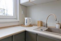 Mieszkanie 2-pokojowe Warszawa Bródno, ul. Krasiczyńska. Zdjęcie 1