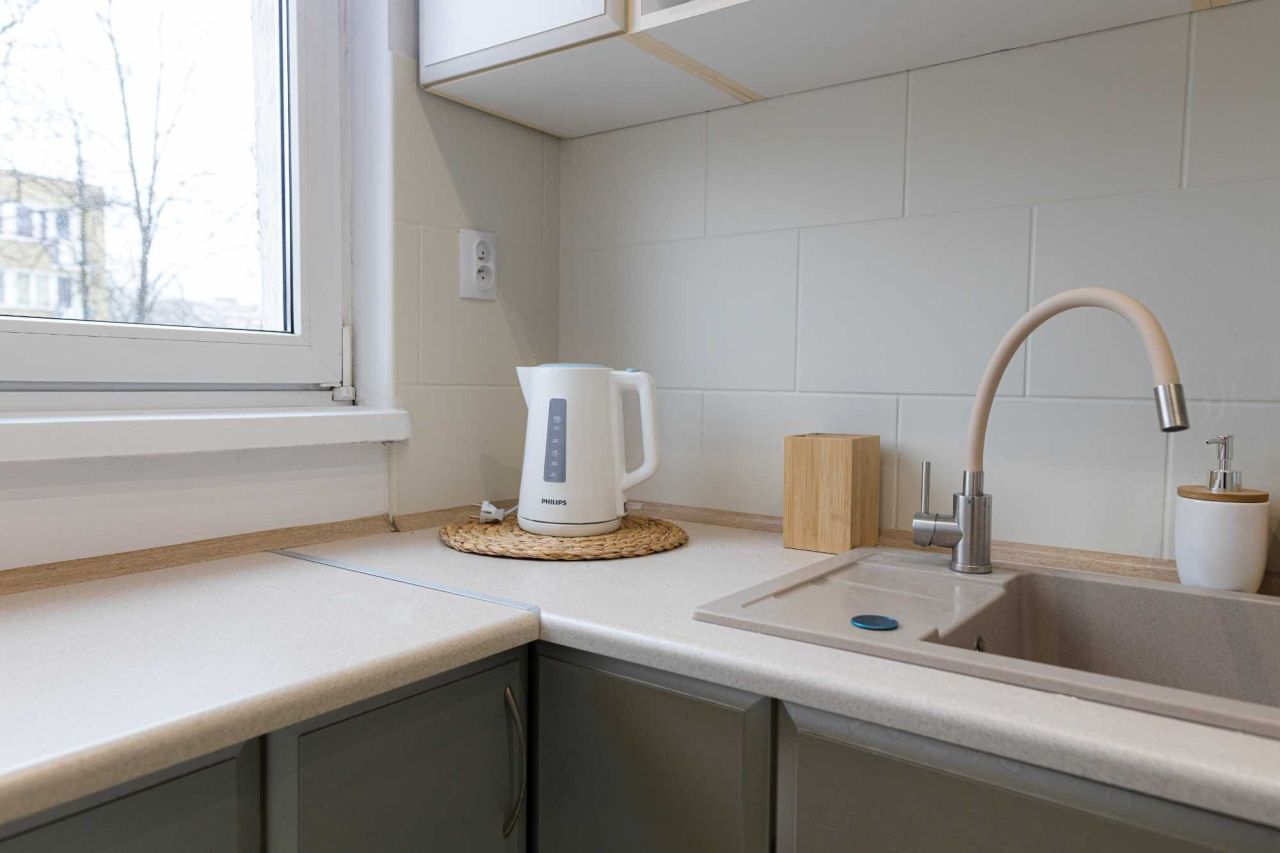 Mieszkanie 2-pokojowe Warszawa Bródno, ul. Krasiczyńska. Zdjęcie 2