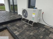 dom wolnostojący, 4 pokoje Młyniec Drugi. Zdjęcie 1