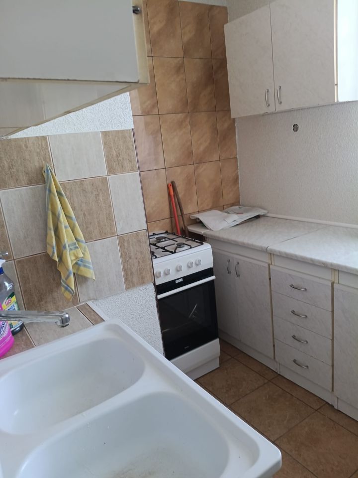 Mieszkanie 2-pokojowe Puławy Centrum, ul. Leśna. Zdjęcie 6