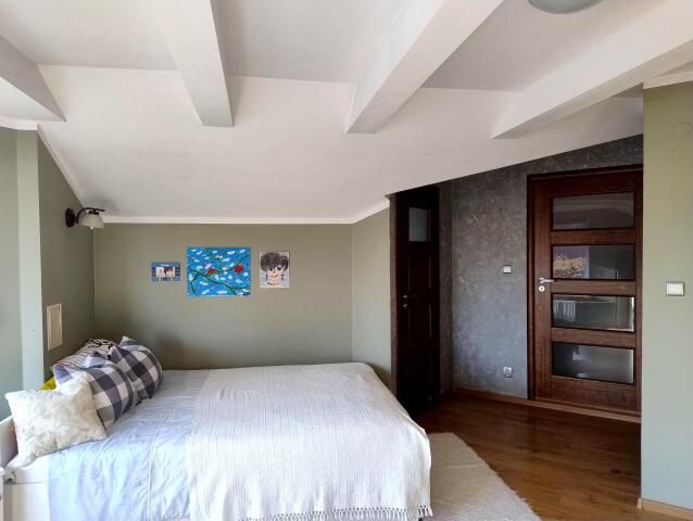 bliźniak, 4 pokoje Różan, ul. Lwowska. Zdjęcie 11