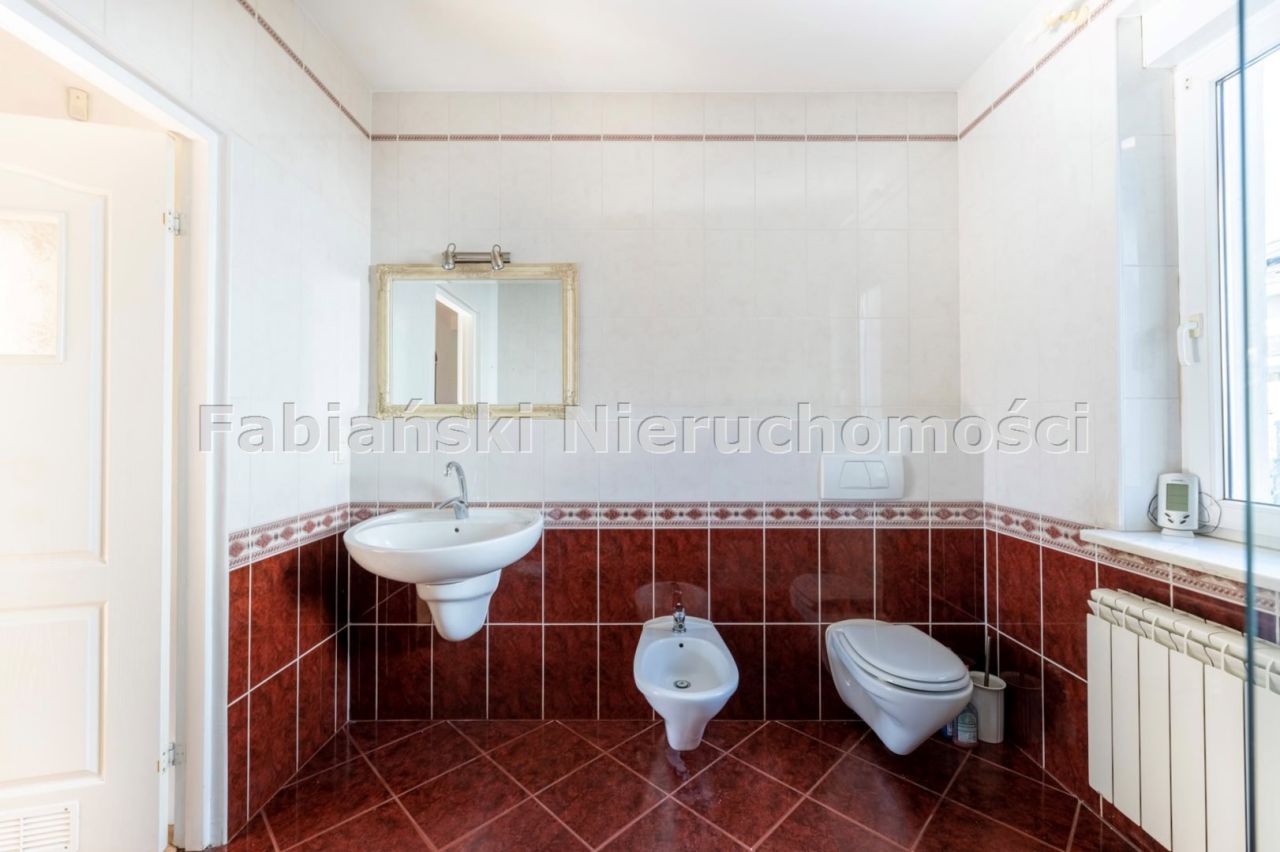 dom wolnostojący, 4 pokoje Skórzewo. Zdjęcie 10