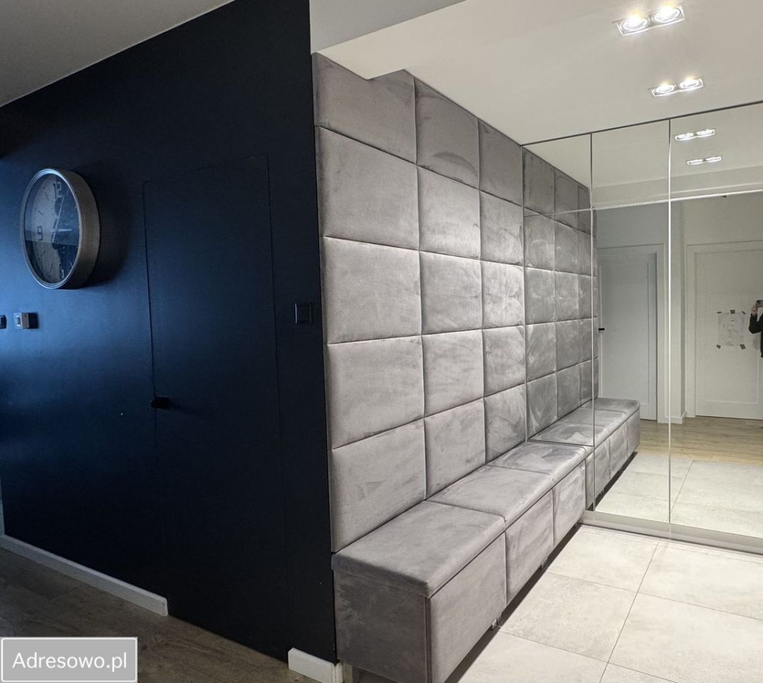 Mieszkanie 3-pokojowe Kielce Szydłówek, ul. Gabrieli Zapolskiej. Zdjęcie 20