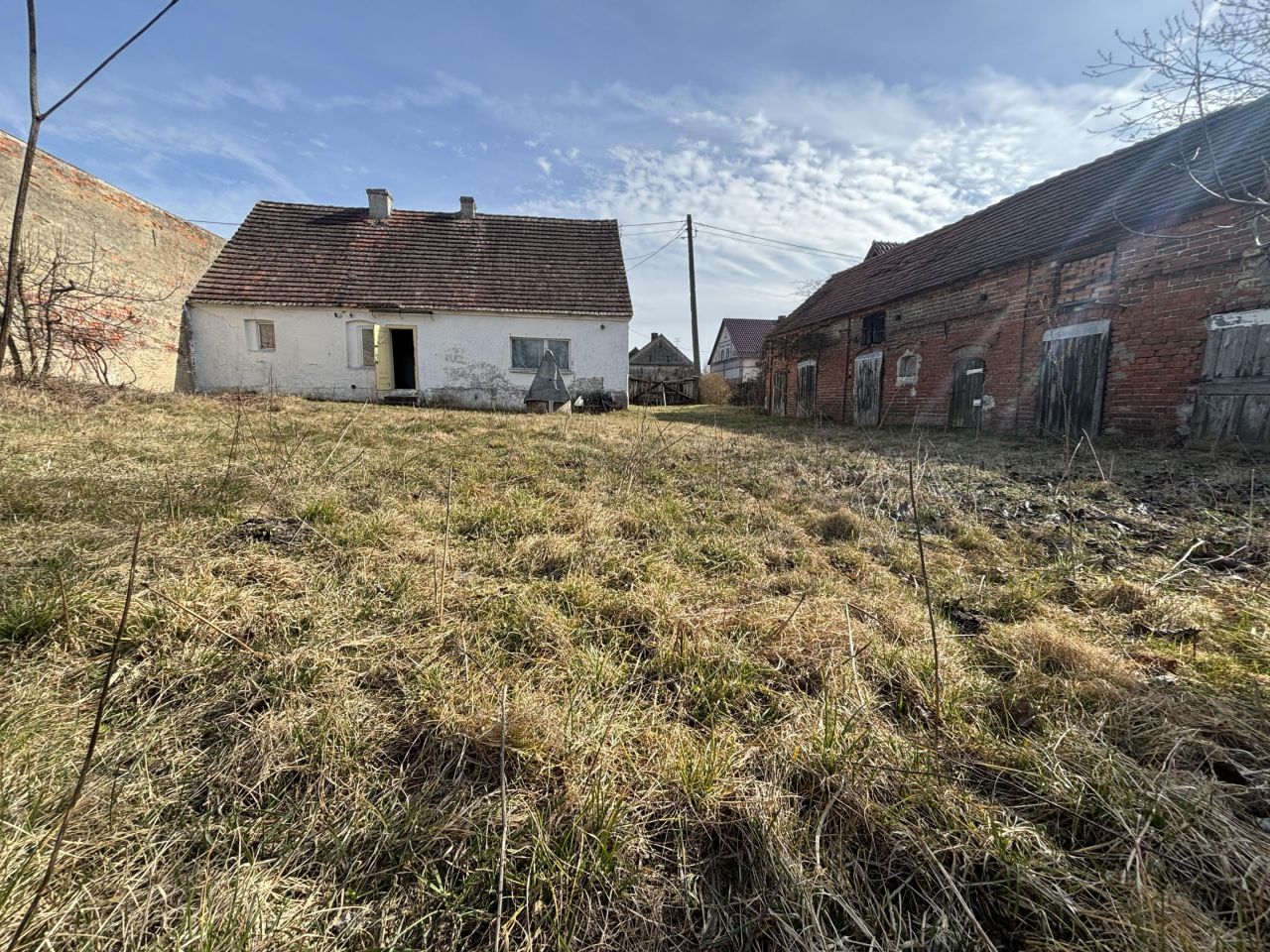 dom wolnostojący, 3 pokoje Strużka. Zdjęcie 7