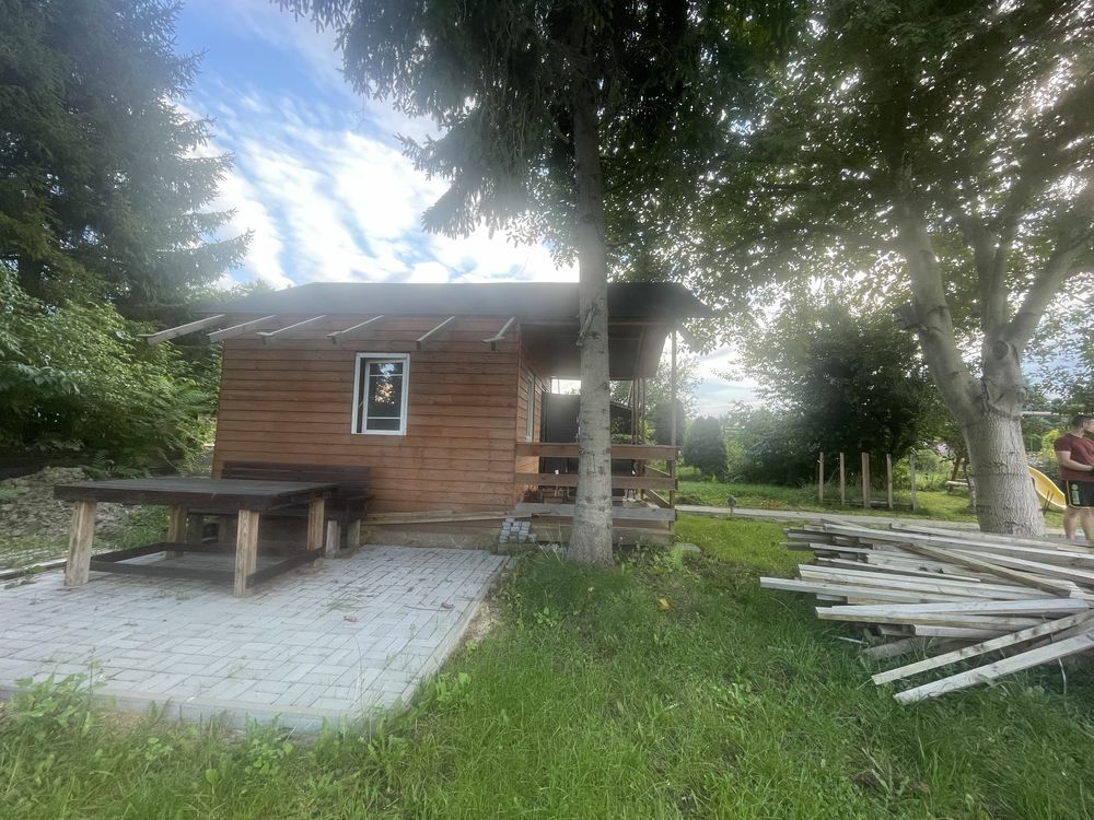 Działka rod Grudziądz, ul. Miłoleśna. Zdjęcie 6