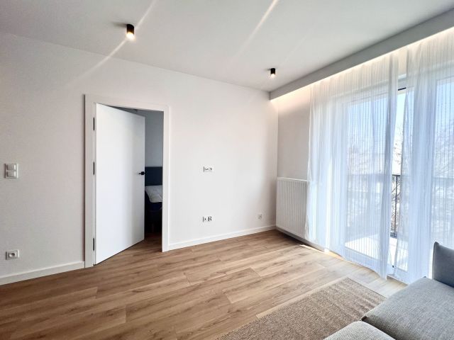 Mieszkanie 2-pokojowe Kraków Zabłocie, ul. Portowa. Zdjęcie 8