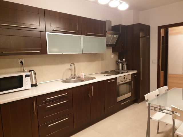 Mieszkanie 2-pokojowe Wrocław Stare Miasto, ul. Strzegomska. Zdjęcie 1