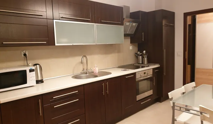 Mieszkanie 2-pokojowe Wrocław Stare Miasto, ul. Strzegomska