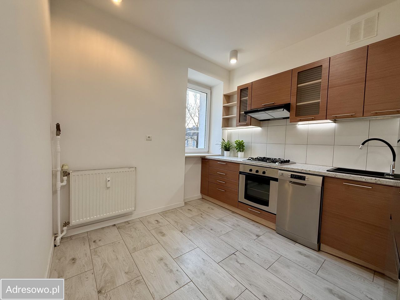 Mieszkanie 2-pokojowe Warszawa Ursus, ul. Bohaterów Warszawy. Zdjęcie 11