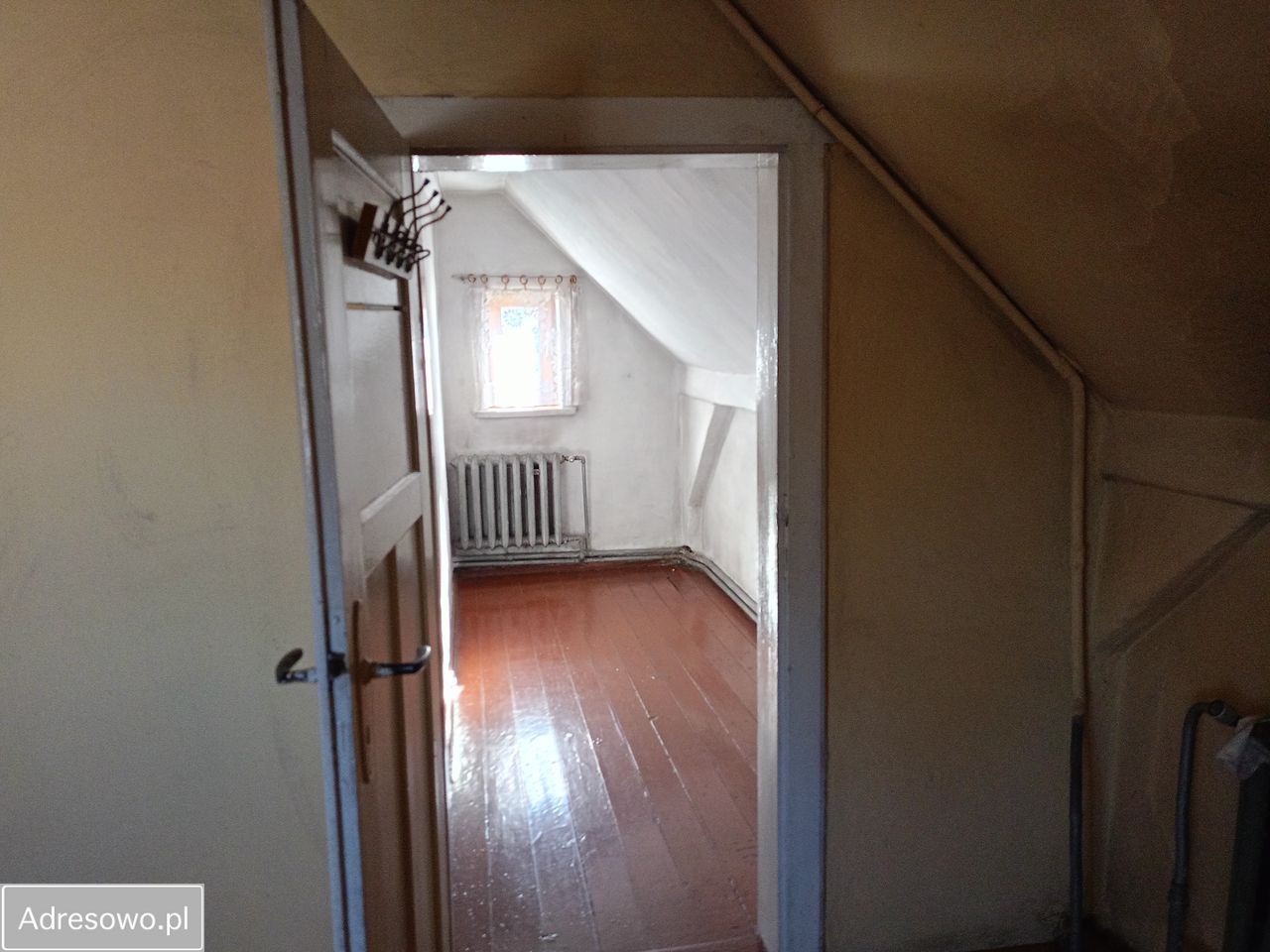 dom wolnostojący, 3 pokoje Olszyna, ul. Adama Asnyka. Zdjęcie 13