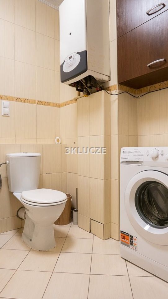 Mieszkanie 2-pokojowe Lublin Ponikwoda, ul. Cyprysowa. Zdjęcie 6