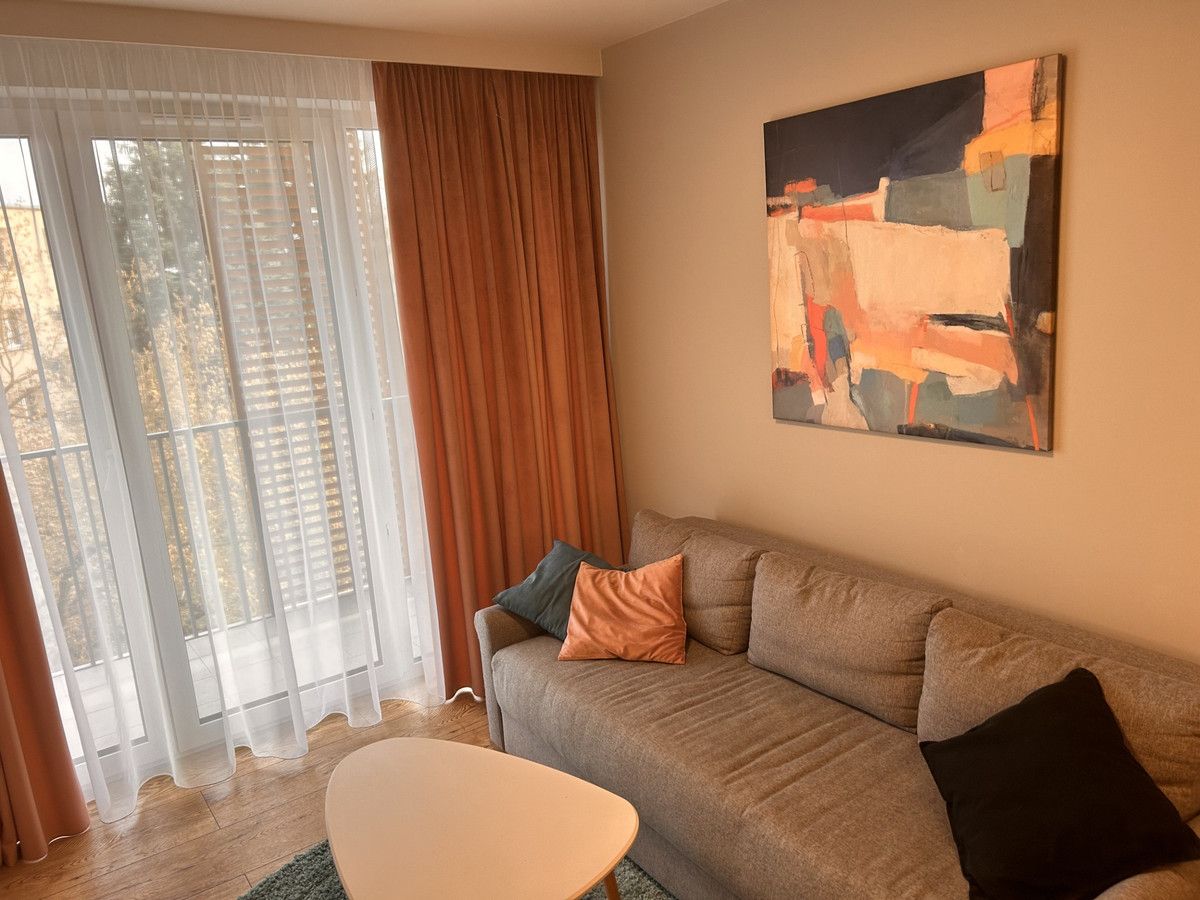 Mieszkanie 2-pokojowe Brwinów Pszczelin, ul. Pszczelińska. Zdjęcie 16