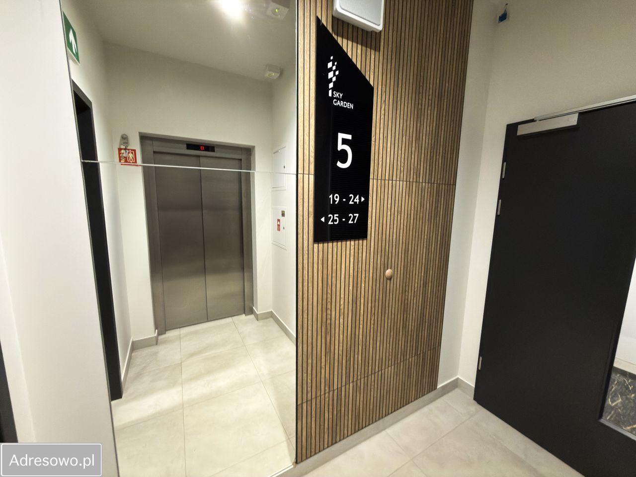 Mieszkanie 2-pokojowe Szczecin Śródmieście, ul. Mieczysława Niedziałkowskiego. Zdjęcie 7