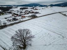 Działka budowlana Lipowe. Zdjęcie 4