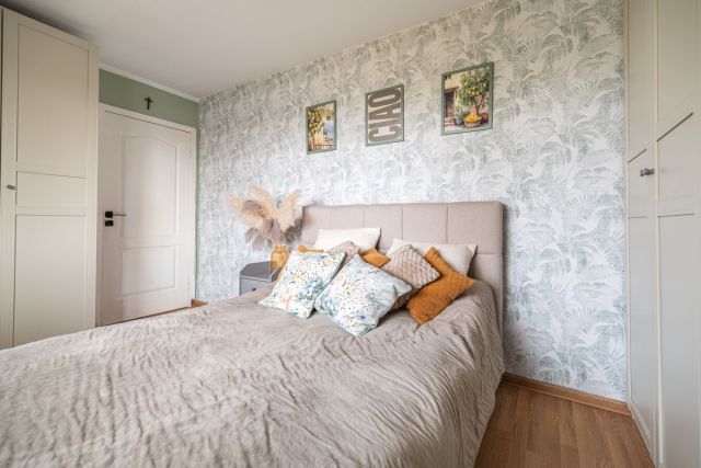 Mieszkanie 3-pokojowe Gdynia Karwiny, ul. Leopolda Staffa. Zdjęcie 11