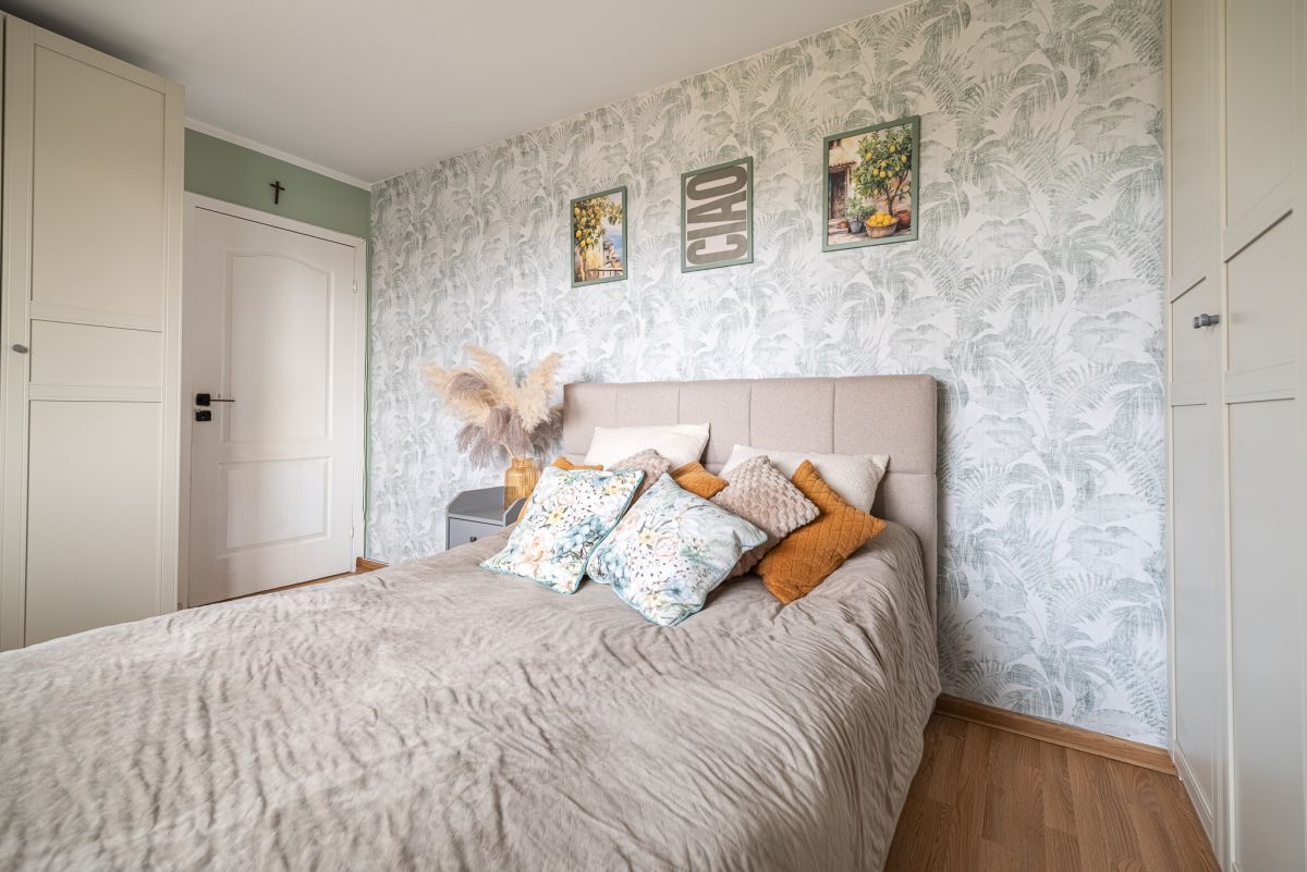 Mieszkanie 3-pokojowe Gdynia Karwiny, ul. Leopolda Staffa. Zdjęcie 11