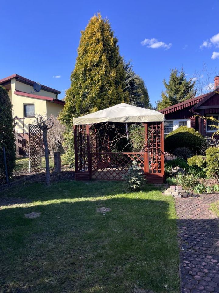 dom letniskowy Bożenkowo. Zdjęcie 3