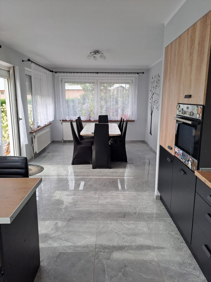 dom wolnostojący, 5 pokoi Szymanowice. Zdjęcie 12