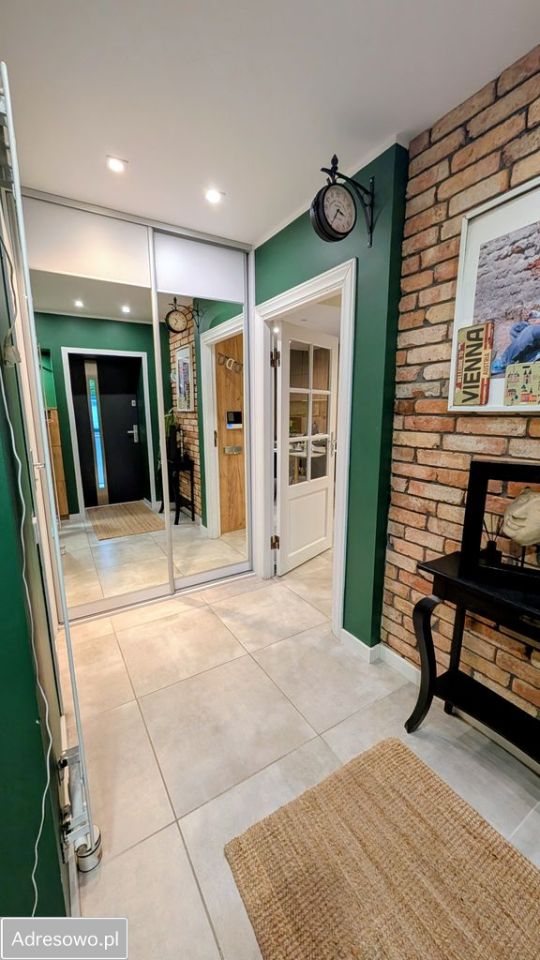 dom szeregowy, 4 pokoje Poznań Strzeszyn, ul. Jeziorańska. Zdjęcie 5