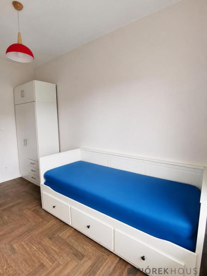 Mieszkanie 3-pokojowe Warszawa Ursynów, ul. Polki. Zdjęcie 6