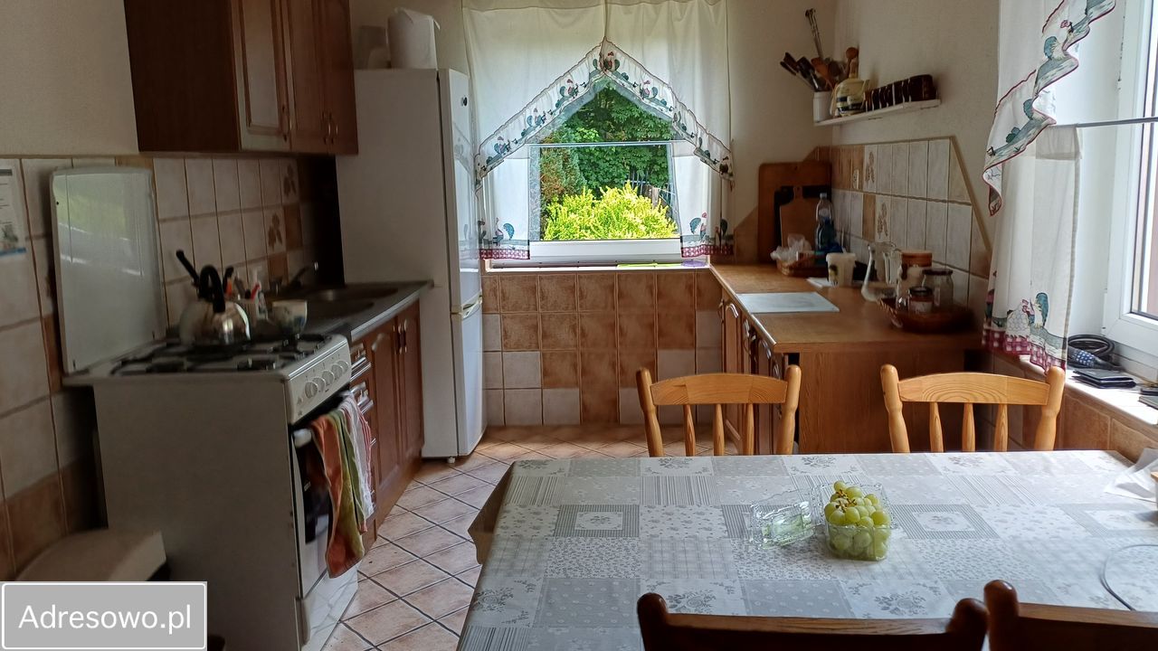 dom wolnostojący, 4 pokoje Sulęczyno, ul. Tartaczna. Zdjęcie 6