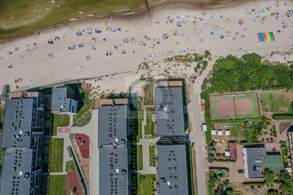 Mieszkanie 2-pokojowe Dziwnów, ul. Kaprala Koniecznego. Zdjęcie 23