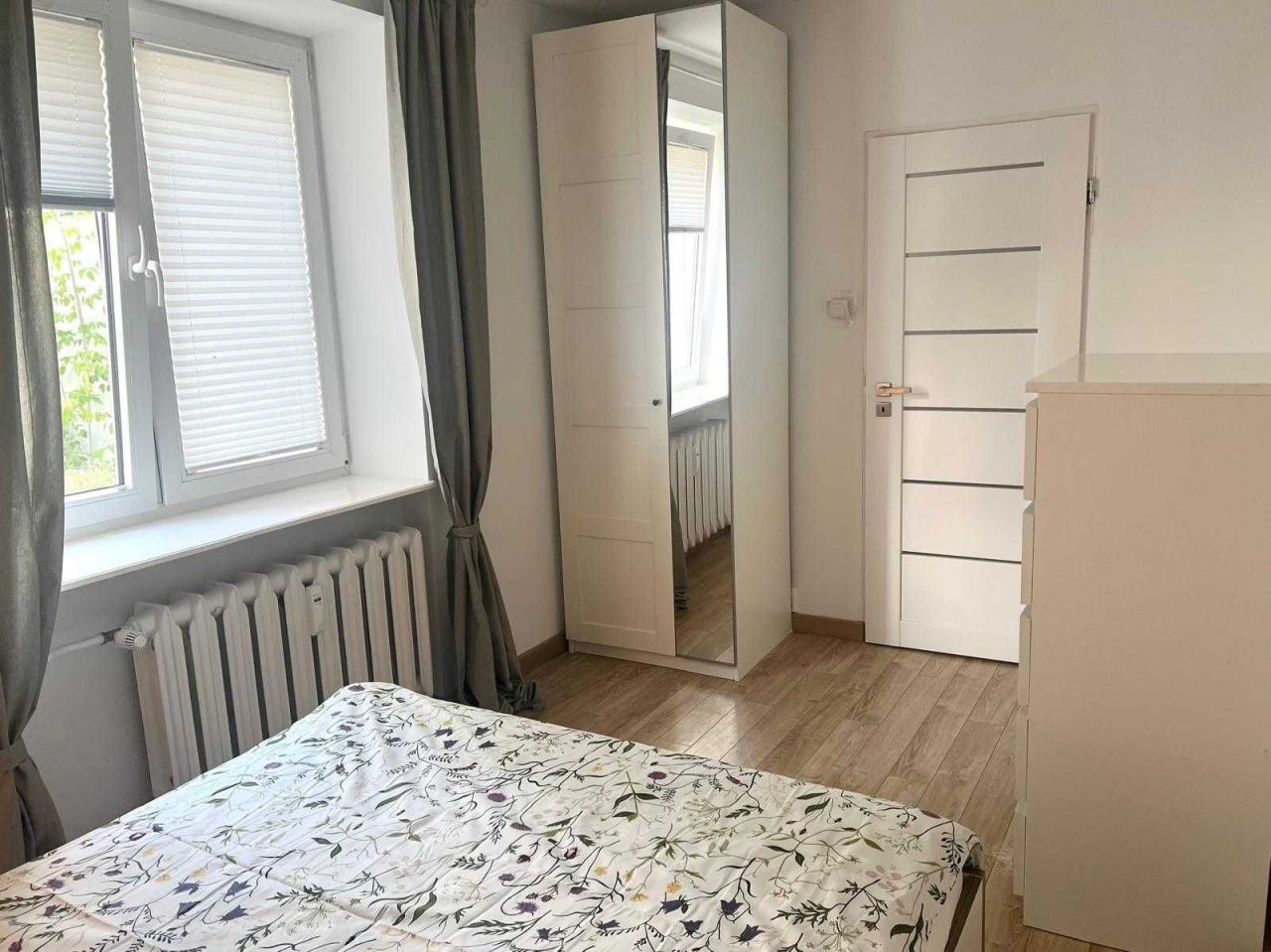 Mieszkanie 2-pokojowe Żyrardów Centrum, al. Aleje Partyzantów. Zdjęcie 5