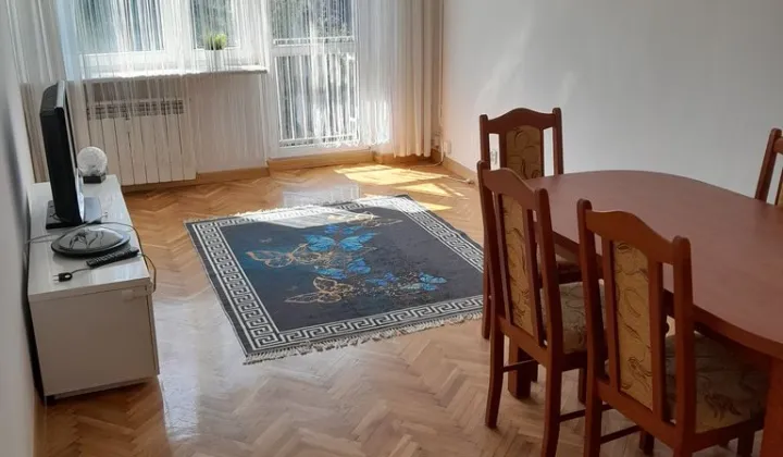 Mieszkanie 3-pokojowe Poznań Winogrady, os. Przyjaźni