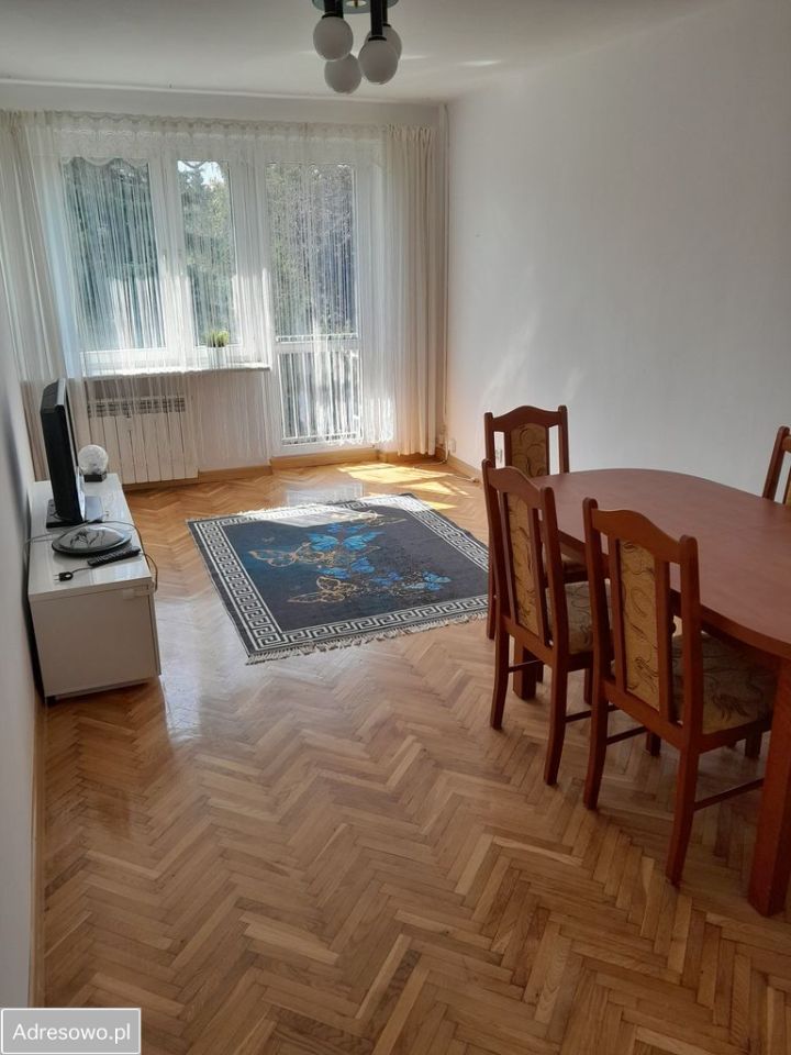 Mieszkanie 3-pokojowe Poznań Winogrady, os. Przyjaźni. Zdjęcie 1