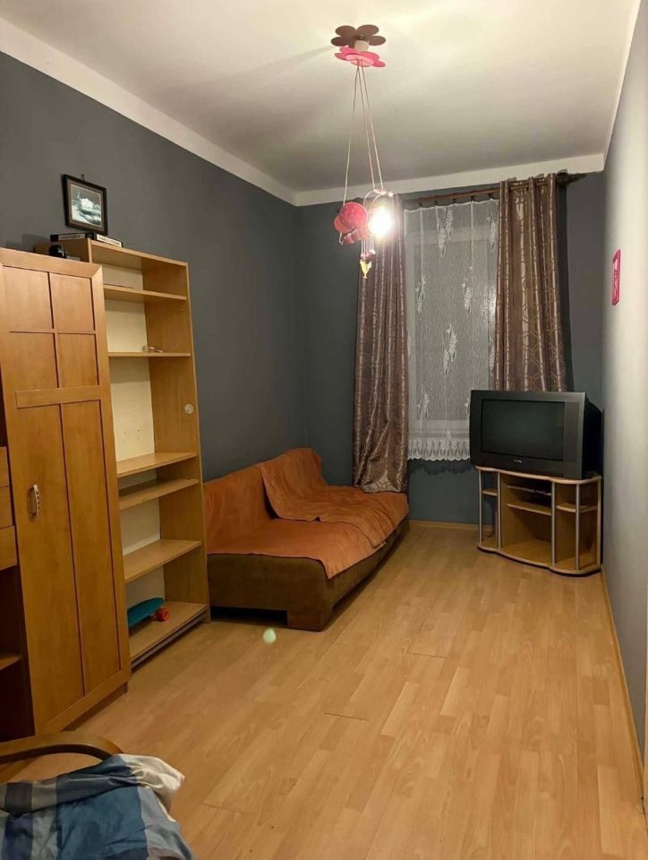 Mieszkanie 3-pokojowe Sosnowiec. Zdjęcie 6