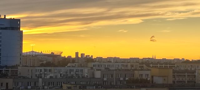 Mieszkanie 3-pokojowe Warszawa Gocław, ul. Poligonowa. Zdjęcie 14