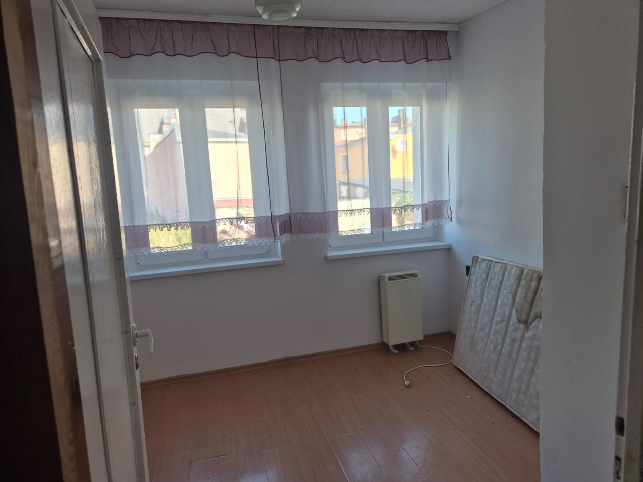 Mieszkanie 3-pokojowe Białogard, ul. Lelewela. Zdjęcie 6