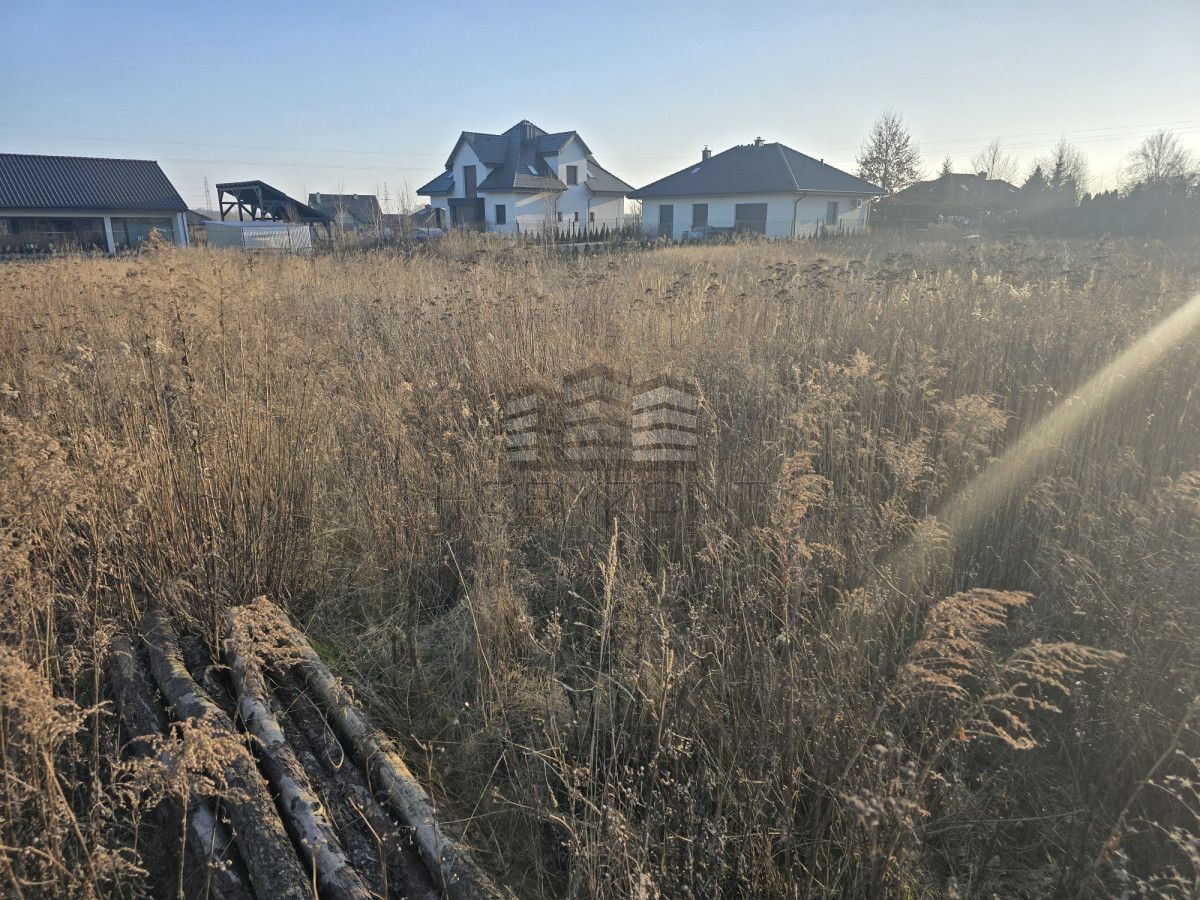 Działka budowlana Dobrcz. Zdjęcie 3