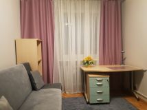 Mieszkanie 4-pokojowe Gdynia Śródmieście, ul. Starowiejska. Zdjęcie 4