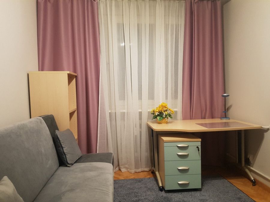 Mieszkanie 4-pokojowe Gdynia Śródmieście, ul. Starowiejska. Zdjęcie 5