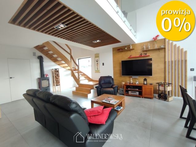 dom wolnostojący, 3 pokoje Swochowo. Zdjęcie 18