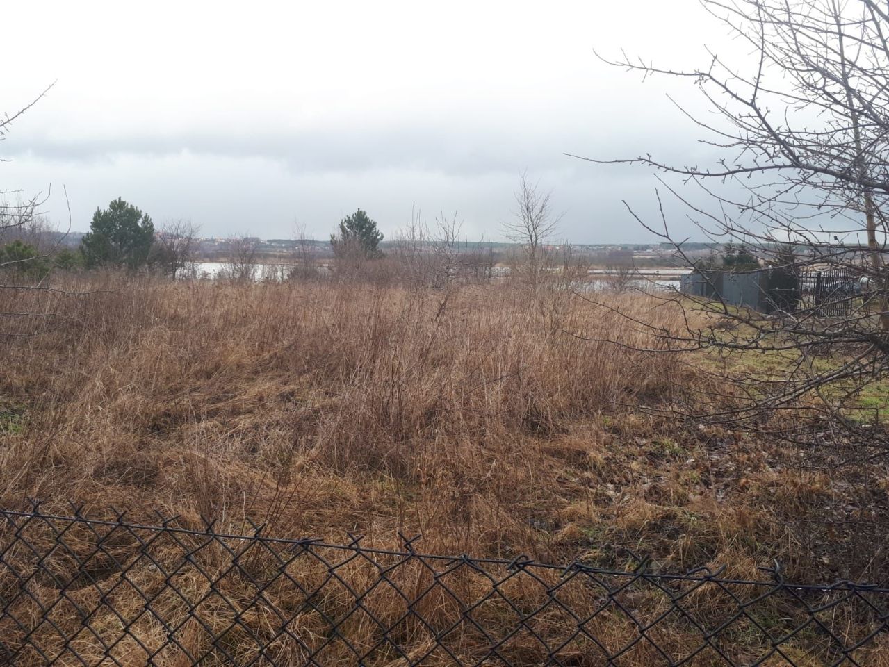 Działka budowlana Lisi Ogon. Zdjęcie 7