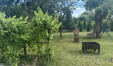 Działka rod Ostrów Wielkopolski Centrum, ul. Wrocławska