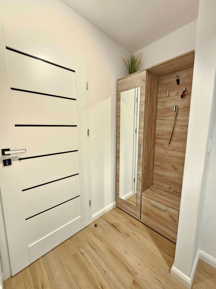 Mieszkanie 2-pokojowe Sarbinowo, ul. Bursztynowa. Zdjęcie 8