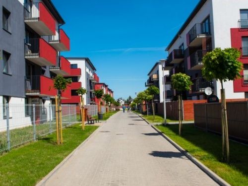 Mieszkanie 1-pokojowe Płock, ul. Górna. Zdjęcie 1