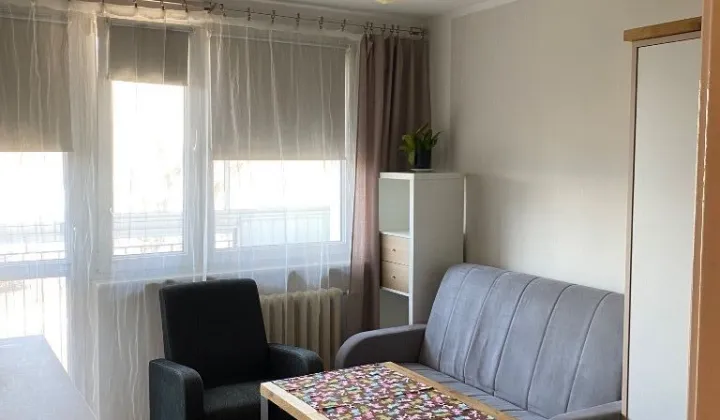 Mieszkanie 1-pokojowe Warszawa Grochów, ul. Ostrobramska