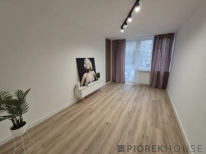 Mieszkanie 3-pokojowe Warszawa Praga-Południe, ul. Opinogórska. Zdjęcie 2