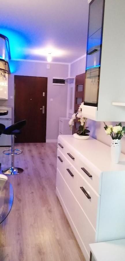 Mieszkanie 2-pokojowe Kołobrzeg Centrum, ul. Bałtycka. Zdjęcie 2