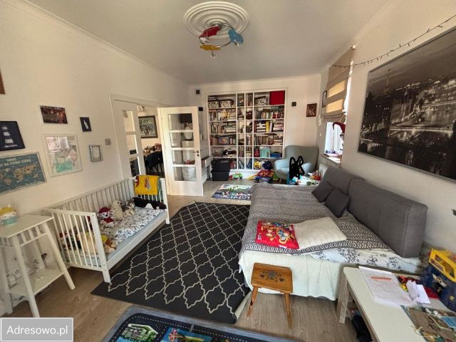 Mieszkanie 3-pokojowe Olsztyn Zatorze, al. Aleja Wojska Polskiego. Zdjęcie 1