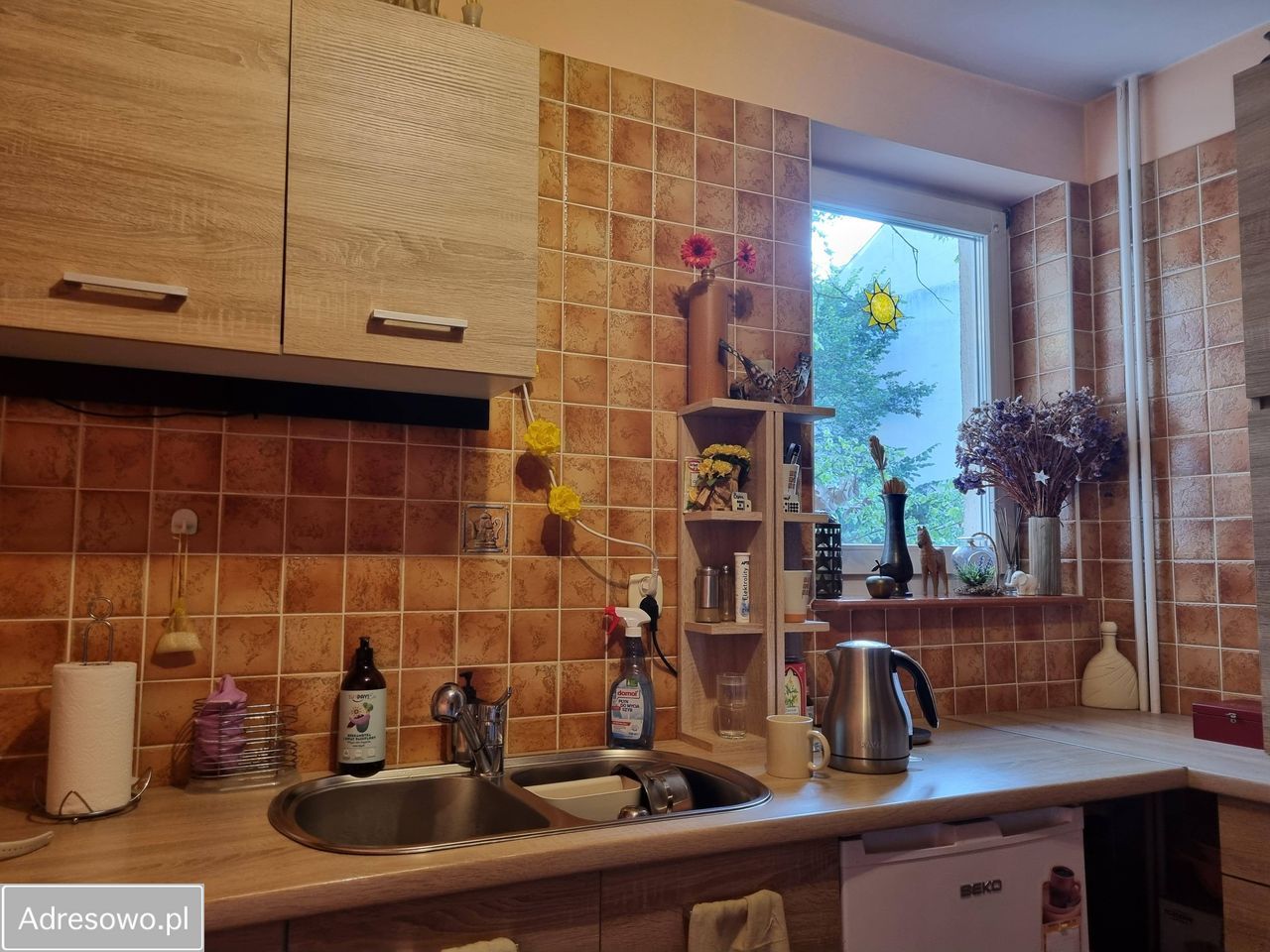 Mieszkanie 2-pokojowe Siedlce Centrum, ul. Jana Kilińskiego. Zdjęcie 7