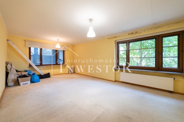 dom wolnostojący, 8 pokoi Nysa, ul. Bohaterów Warszawy. Zdjęcie 9