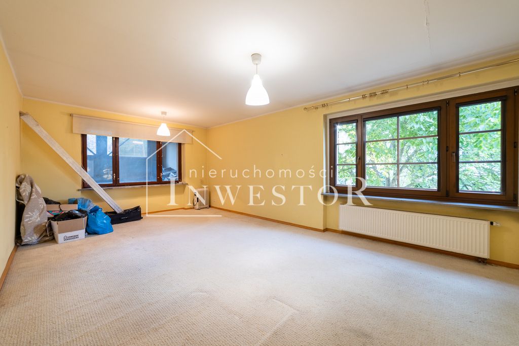 dom wolnostojący, 8 pokoi Nysa, ul. Bohaterów Warszawy. Zdjęcie 9