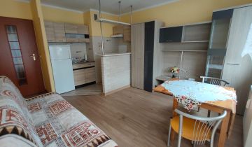 Mieszkanie 2-pokojowe Szczecin Pomorzany, ul. Milczańska