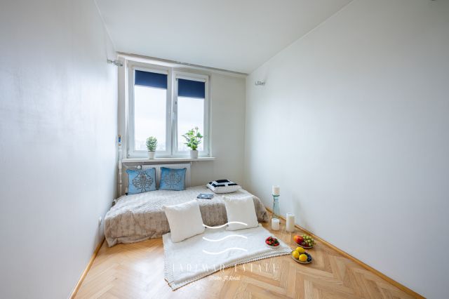 Mieszkanie 2-pokojowe Warszawa Praga-Południe, ul. Międzynarodowa. Zdjęcie 1